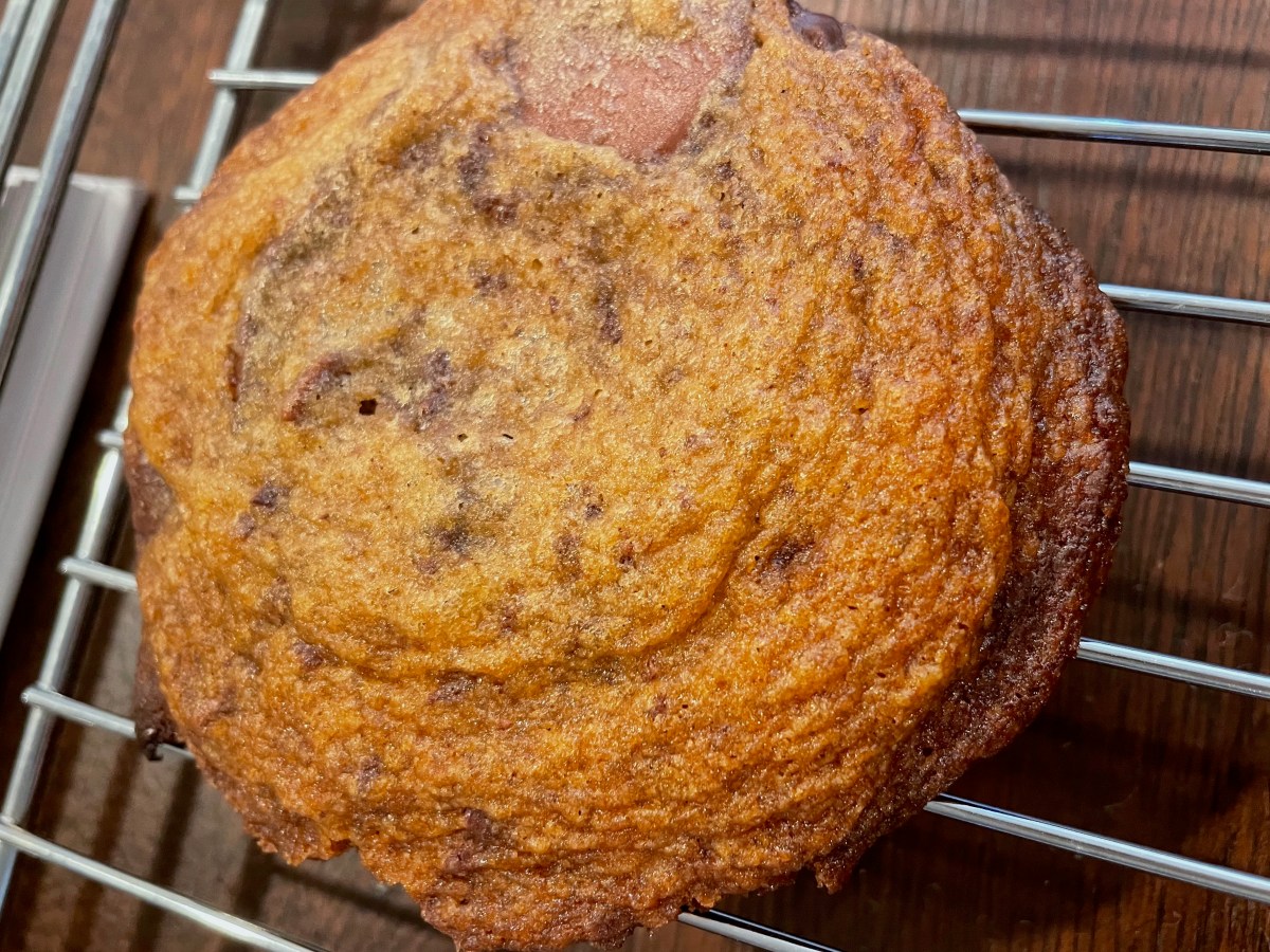 Recipe Review: Chocolate Chip&nbsp;Cookies